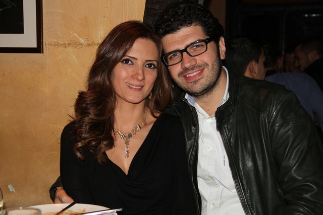 New Year’s Eve at El Gardel